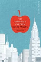 Cover von The Emperor's Children