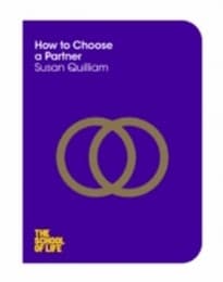 Cover von How to Choose a Partner