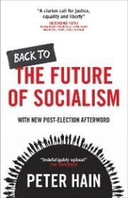 Cover von Back to the Future of Socialism