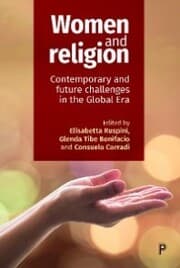Cover von Women and Religion
