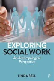 Cover von Exploring Social Work