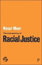 Cover von The Cruel Optimism of Racial Justice