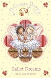 Cover von Princess Poppy: Ballet Dreams