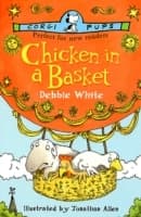 Cover von Chicken In A Basket