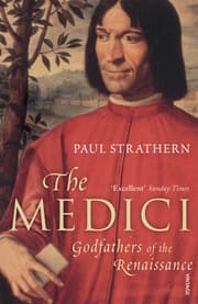 Cover von The Medici