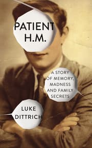 Cover von Patient H.M.