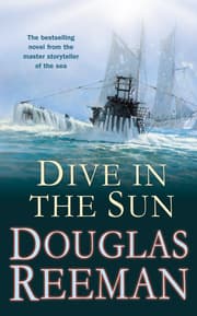Cover von Dive in the Sun