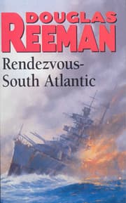 Cover von Rendezvous - South Atlantic