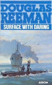 Cover von Surface With Daring