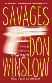 Cover von Savages