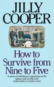 Cover von How To Survive From Nine To Five