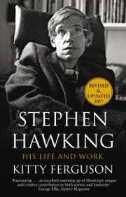 Cover von Stephen Hawking