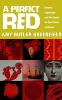 Cover von A Perfect Red