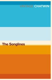 Cover von The Songlines