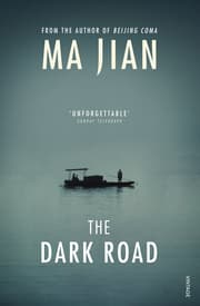 Cover von The Dark Road