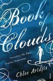 Cover von Book of Clouds
