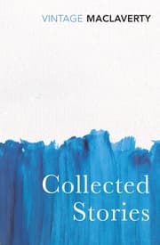 Cover von Collected Stories