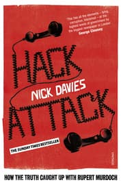 Cover von Hack Attack