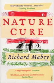 Cover von Nature Cure