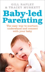 Cover von Baby-led Parenting