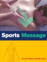 Cover von Sports Massage