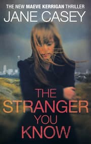 Cover von The Stranger You Know