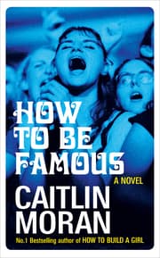 Cover von How to be Famous