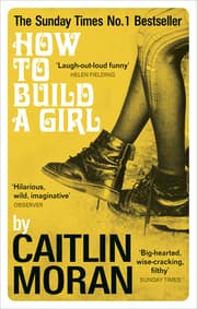 Cover von How to Build a Girl