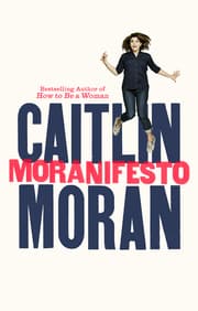 Cover von Moranifesto
