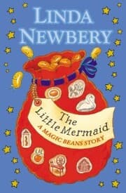 Cover von The Little Mermaid: A Magic Beans Story