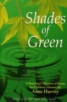 Cover von Shades Of Green
