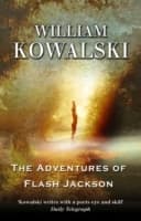 Cover von The Adventures Of Flash Jackson