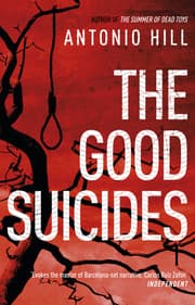 Cover von Good Suicides