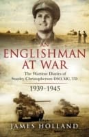 Cover von Englishman at War: The Wartime Diaries of Stanley Christopherson DSO MC & Bar 1939-1945