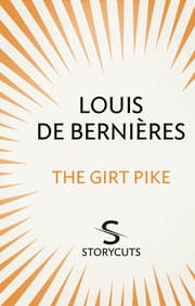 Cover von The Girt Pike (Storycuts)