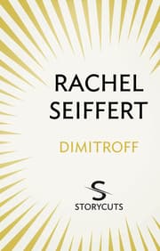 Cover von Dimitroff (Storycuts)