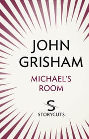 Cover von Michael's Room (Storycuts)