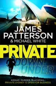 Cover von Private Down Under