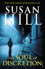 Cover von The Soul of Discretion