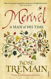 Cover von Merivel