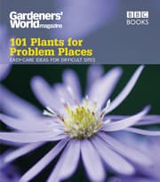 Cover von Gardeners' World: 101 Plants for Problem Places