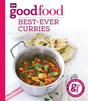 Cover von Good Food: Best-ever curries