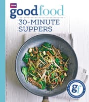 Cover von Good Food: 30-minute suppers