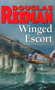 Cover von Winged Escort