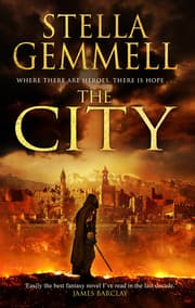 Cover von City