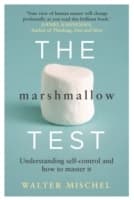 Cover von Marshmallow Test