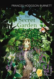 Cover von The Secret Garden