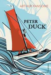 Cover von Peter Duck