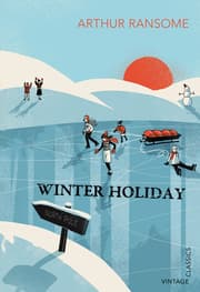 Cover von Winter Holiday
