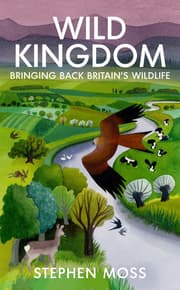 Cover von Wild Kingdom